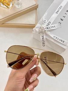 CELINE Sunglasses 170
